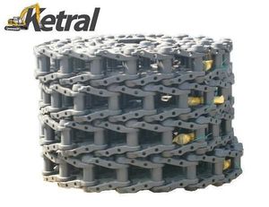 track chain for Hyundai R200LC excavator