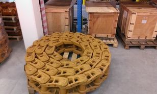 Atlas ролики , цепь, направляющие колеса track chain for Atlas 1304,1404,1504,1604,1704,1804 excavator