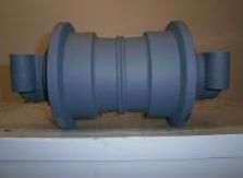 track roller for Furukawa 630E excavator