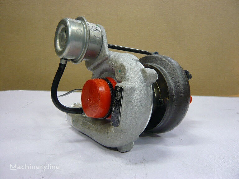 Perkins 2674A405RO turbocharger for mobile crane