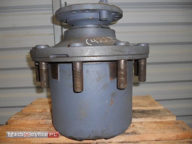 wheel hub for Atlas 1304 excavator