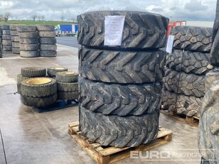 400/80-24 Tyres (4 of) wheel loader tire