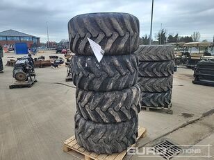 Alliance 500 60 22.5 Tyres (4 of) wheel loader tire