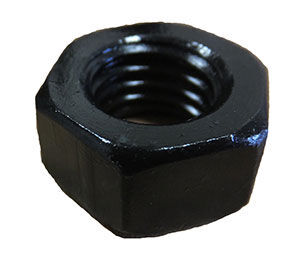 new M12 8,8 clamp nut